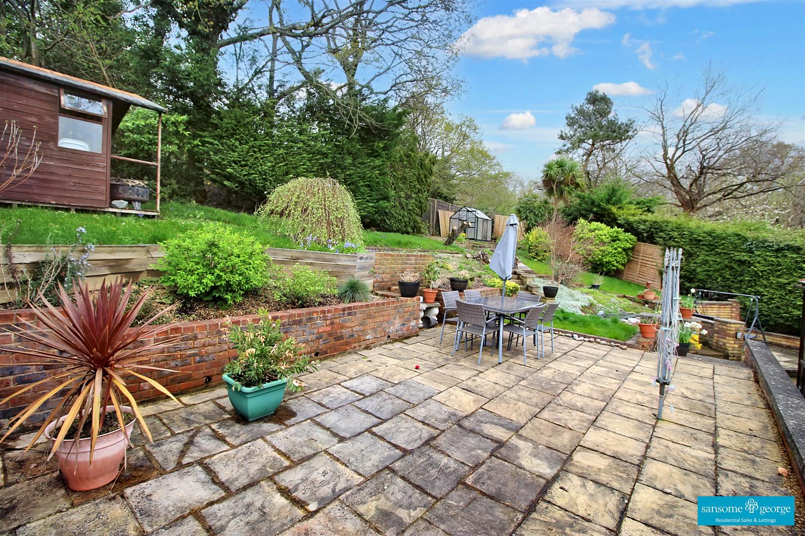 Haywood Way, Tilehurst